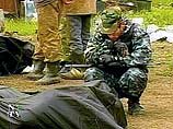 В Шалинском районе Чечни убит милиционер В Шалинском районе Чечни убит милиционер