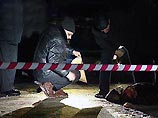 На востоке Москвы сотрудники милиции нашли два тела, одно из них обезглавлено