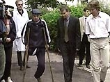 Сегодня с ним прощалась вся котельничская психиатрическая больница Сегодня с ним прощалась вся котельничская психиатрическая больница