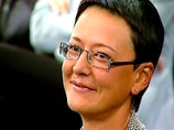 On-line интервью с Ириной Хакамадой On-line интервью с Ириной Хакамадой