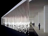 В Нью-Йорке названы победители конкурса на лучший проект мемориала жертвам 11 сентября (ФОТО)