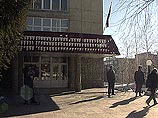 Виктор Казанцев провел совещание с президентами Ингушетии и Северной Осетии Виктор Казанцев провел совещание с президентами Ингушетии и Северной Осетии