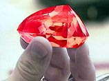 Покупатель из России на аукционе Christie's купил бриллиант почти за пять миллионов швейцарских франков Покупатель из России на аукционе Christie's купил бриллиант почти за пять миллионов швейцарских франков