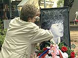 В Санкт-Петербурге пройдет День памяти Галины Старовойтовой, убитой пять лет назад 