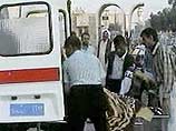 Трое камикадзе подорвали себя в Ираке: 8 погибших и 72 раненых Трое камикадзе подорвали себя в Ираке: 8 погибших и 72 раненых