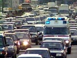 Три воздушных шара и два дирижабля будут следить за дорогами в Москве Три воздушных шара и два дирижабля будут следить за дорогами в Москве