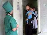 Минздрав РФ: каждый год в России умирает 700 тысяч детей