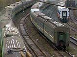 С 1 по 14 января для пассажиров железных дорог будут действовать новогодние скидки