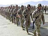 Пентагон отправит в Ирак еще 15 тыс. резервистов и национальных гвардейцев