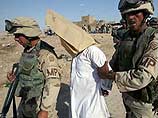 Американские военнослужащие арестовали на севере Ирака зятя Хусейна