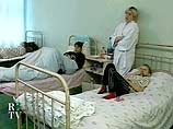 В Новгородской области 7 воспитанников школы-интернета госпитализированы с гепатитом "А"