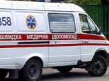 Грузовик протаранил пассажирский автобус в Черкасской области: пять человек погибли Грузовик протаранил пассажирский автобус в Черкасской области: пять человек погибли