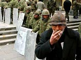 В Тбилиси опасаются столкновений между сторонниками Абашидзе и членами оппозиции В Тбилиси опасаются столкновений между сторонниками Абашидзе и членами оппозиции