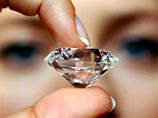 Самый дорогой в мире прозрачный бриллиант никто не купил