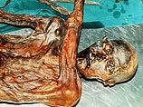 За жертву древнейшего убийства на Земле просят 250 тысяч евро За жертву древнейшего убийства на Земле просят 250 тысяч евро
