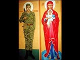 Он гордился военной формой, думал выучиться на повара, но стал для людей святым... Он гордился военной формой, думал выучиться на повара, но стал для людей святым...