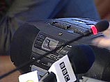 В украинском парламенте состоялись слушания по проблеме свободы слова. Основным поводом для слушаний явился "Кучмагейт", исчезновение журналиста Гонгадзе В украинском парламенте состоялись слушания по проблеме свободы слова. Основным поводом для слушаний явился "Кучмагейт", исчезновение журналиста Гонгадзе