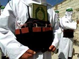 "Аль-Каида" может нанести удар к окончанию Рамадана "Аль-Каида" может нанести удар к окончанию Рамадана