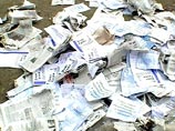 42 процента россиян совершенно не интересуется предвыборной агитацией 42 процента россиян совершенно не интересуется предвыборной агитацией