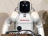 Япония переживает сейчас подлинный бум роботов-гуманоидов, в разработке которых уже достаточно давно участвует, например, компания Honda