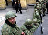 "Новые правые" отказались от мандатов в парламенте Грузии "Новые правые" отказались от мандатов в парламенте Грузии
