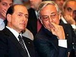 Суд признал Превити виновным в даче судье в 1991 году взятки на сумму в 434 тыс. долл, чтобы обеспечить вердикт, благоприятный для холдинговой компании Fininvest, принадлежащей Сильвио Берлускони