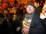 США призвали власти Грузии и оппозицию не применять силу США призвали власти Грузии и оппозицию не применять силу