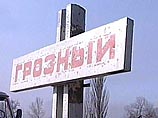 В Грозном совершено покушение на замминистра внутренних дел Чечни