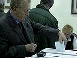 В Хорватии проходят выборы в парламент 