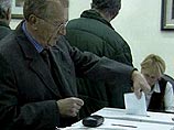 В Хорватии проходят выборы в парламент В Хорватии проходят выборы в парламент