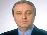 Опальный экс-глава госбезопасности Грузии будет баллотироваться в президенты