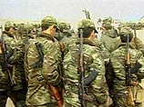 Министерство обороны РФ: российские войска не вмешиваются в события в Грузии Министерство обороны РФ: российские войска не вмешиваются в события в Грузии