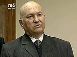 Юрий Лужков за отмену результатов договорных матчей Юрий Лужков за отмену результатов договорных матчей