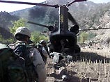 По поступающим данным, американский вертолет потерпел катастрофу близ военной базы Баграм, расположенной к северу от Кабула