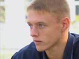 Максим Левицкий Максим Левицкий