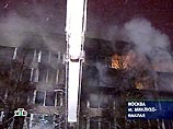 В Москве пройдут экстренные проверки противопожарной безопасности
общежитий и гостиниц