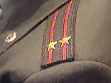 В Ставрополе военные скупают воинские звездочки из золота В Ставрополе военные скупают воинские звездочки из золота