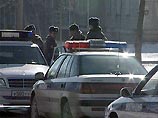 МВД Северной Осетии переведено на усиленный вариант несения службы