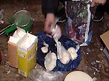 Очередной канал поставки наркотиков в столицу был перекрыт в понедельник сотрудниками милиции Москвы. Очередной канал поставки наркотиков в столицу был перекрыт в понедельник сотрудниками милиции Москвы.