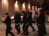 Инцидент произошел в 10:30 утра в тюрьме Moulins-Yzeure города Алье Инцидент произошел в 10:30 утра в тюрьме Moulins-Yzeure города Алье