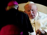 Папа сожалеет о том, что в Бельгии разрешили эвтаназию и гомосексуальные браки