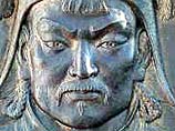 Чингисхан родился на территории, где теперь находится Украина