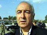 В Грузии решено собрать парламент 1999 года созыва