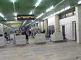 Туман нарушил работу столичных аэропортов Туман нарушил работу столичных аэропортов