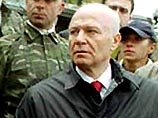 Аджария порвала отношения с Тбилиси до избрания нового президента Аджария порвала отношения с Тбилиси до избрания нового президента