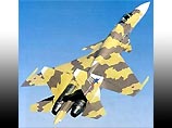 Су-37 "Терминатор" Су-37 "Терминатор"