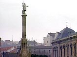 В Испании проходит выставка "Мадрид-Москва" - о людях 30-х годов В Испании проходит выставка "Мадрид-Москва" - о людях 30-х годов
