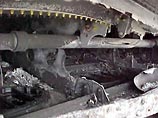 Обстрел иракскими боевиками аэробуса А-300 почтовой компании DHL заснят на видеокассету Обстрел иракскими боевиками аэробуса А-300 почтовой компании DHL заснят на видеокассету