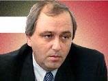 Экс-глава Госбезопасности Грузии Игорь Георгадзе намерен побороться за пост президента