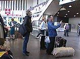 Туман в Москве второй день затрудняет работу столичных аэропортов Туман в Москве второй день затрудняет работу столичных аэропортов